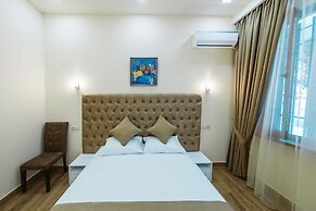 L'image Art Hotel