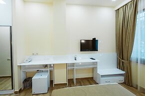 L'image Art Hotel