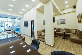 L'image Art Hotel