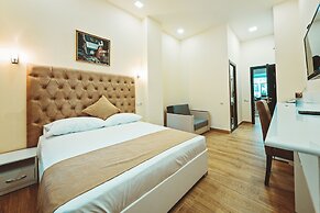 L'image Art Hotel