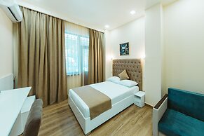 L'image Art Hotel