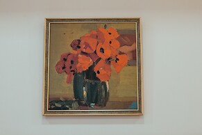 L'image Art Hotel