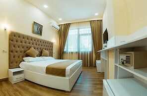 L'image Art Hotel