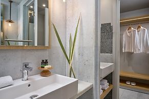 Summer Senses Luxury Resort