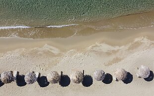 Summer Senses Luxury Resort