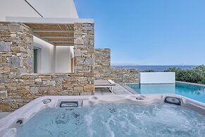 Summer Senses Luxury Resort