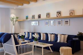 Summer Senses Luxury Resort