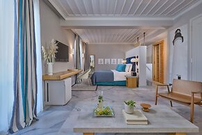 Summer Senses Luxury Resort