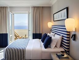 Summer Senses Luxury Resort