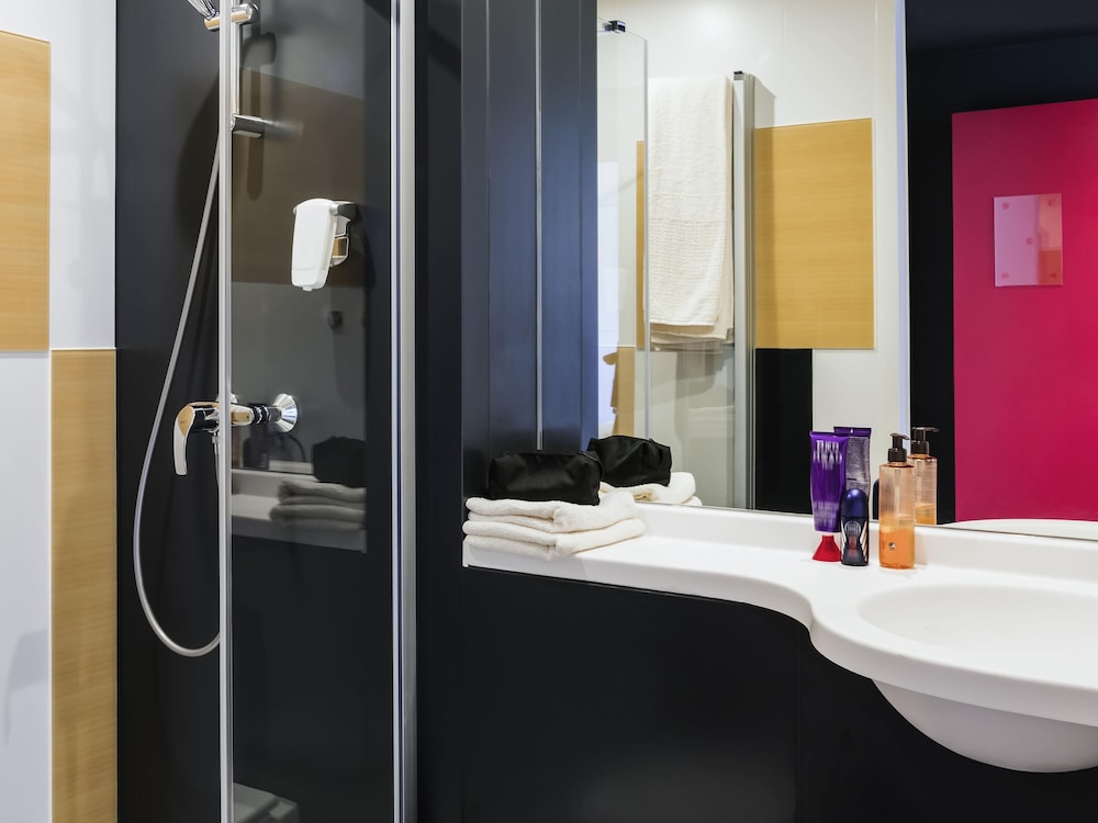 ibis budget Knokke