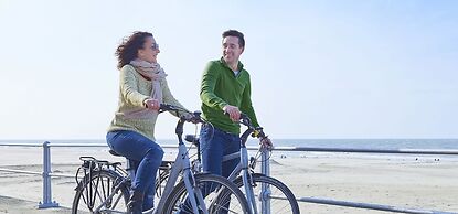 ibis budget Knokke