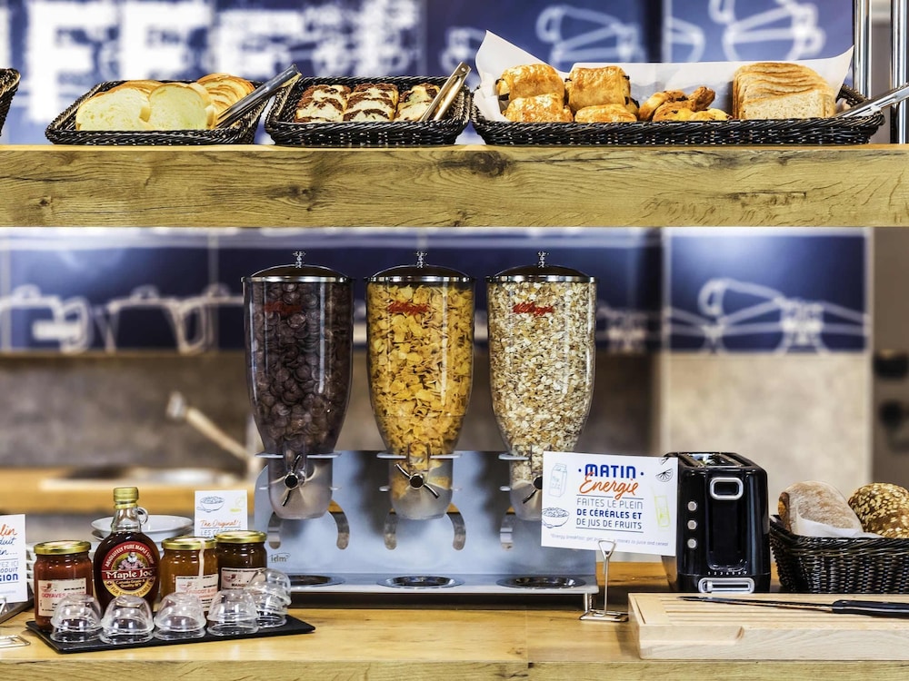 ibis budget Knokke