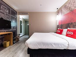 ibis Yixing South Renmin Rd