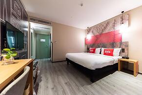 ibis Yixing South Renmin Rd