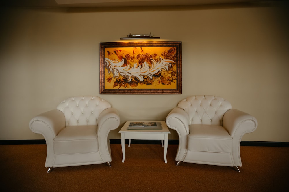 Imperial Club Delux