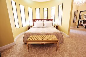 Imperial Club Delux