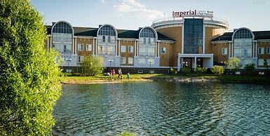 Imperial Club Delux