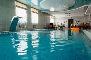 Imperial Club Delux