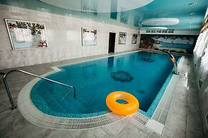 Imperial Club Delux