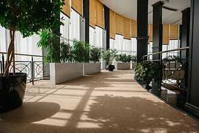 Imperial Club Delux