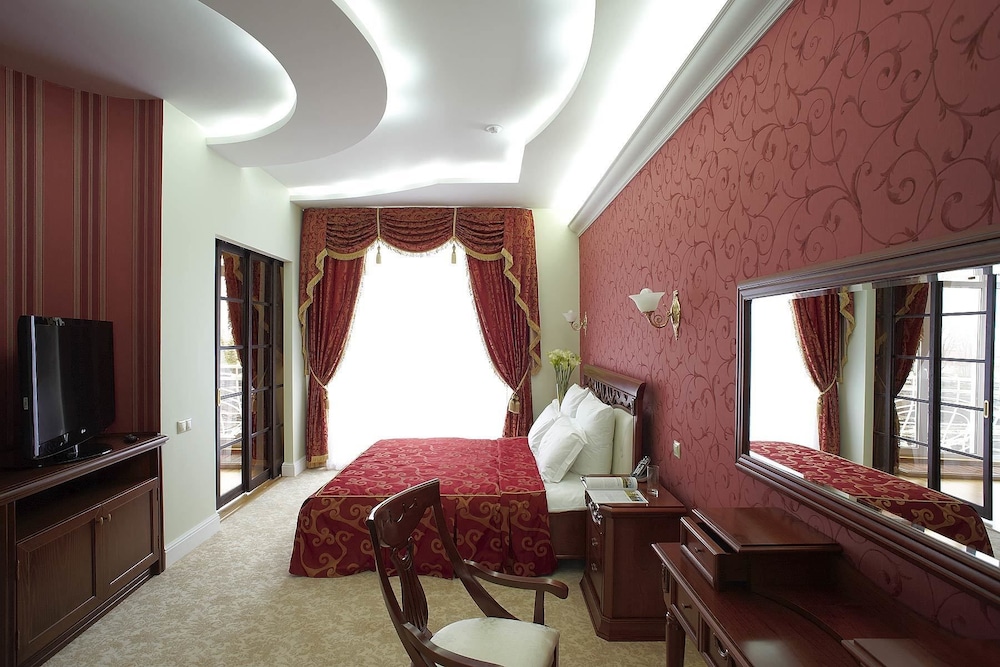 Imperial Club Delux