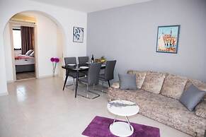 Apartments Paradis