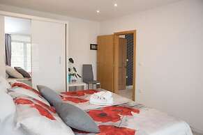 Apartments Paradis