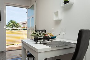 Apartments Paradis