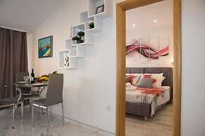 Apartments Paradis