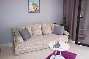 Apartments Paradis