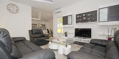Apartments Paradis