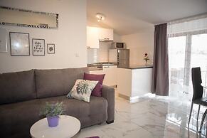 Apartments Paradis