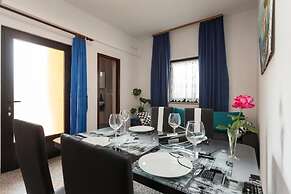 Apartments Paradis