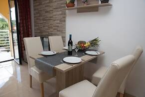 Apartments Paradis