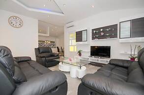 Apartments Paradis