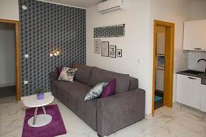 Apartments Paradis