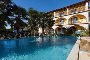 Apartments Paradis