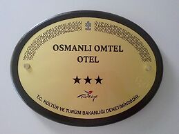 Osmanli Omtel Otel