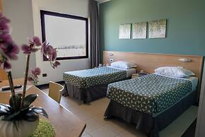 Hotel Ayri