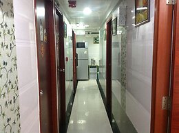 Head Sun Guest House