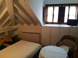 Posada la Casona de Ucieda