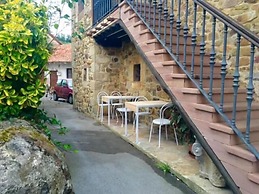 Posada la Casona de Ucieda