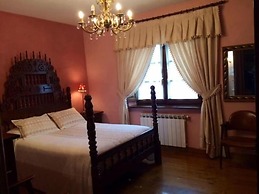 Posada la Casona de Ucieda