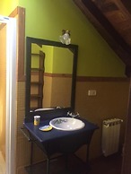 Posada la Casona de Ucieda