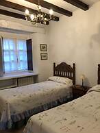 Posada la Casona de Ucieda