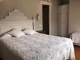 Posada la Casona de Ucieda