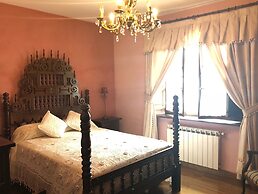 Posada la Casona de Ucieda