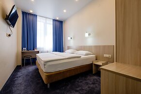 Komatek Hotel
