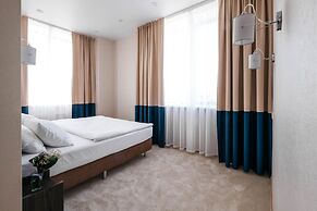 Komatek Hotel
