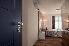Aparthotel Miramare